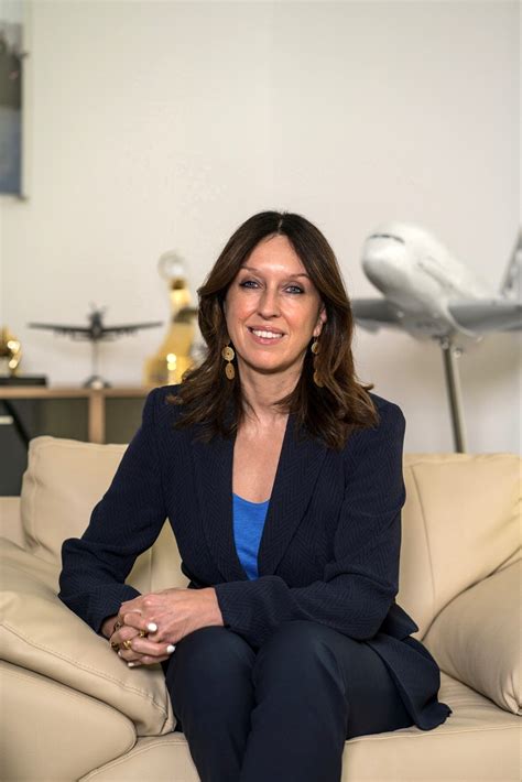 Abu Dhabi Airports appoints Elena Sorlini as MD, CEO.